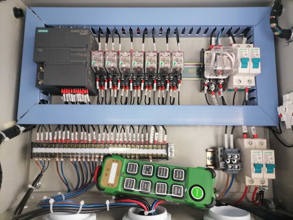 Дизельный бетононасоc ABT60C-10-92R есть в наличии