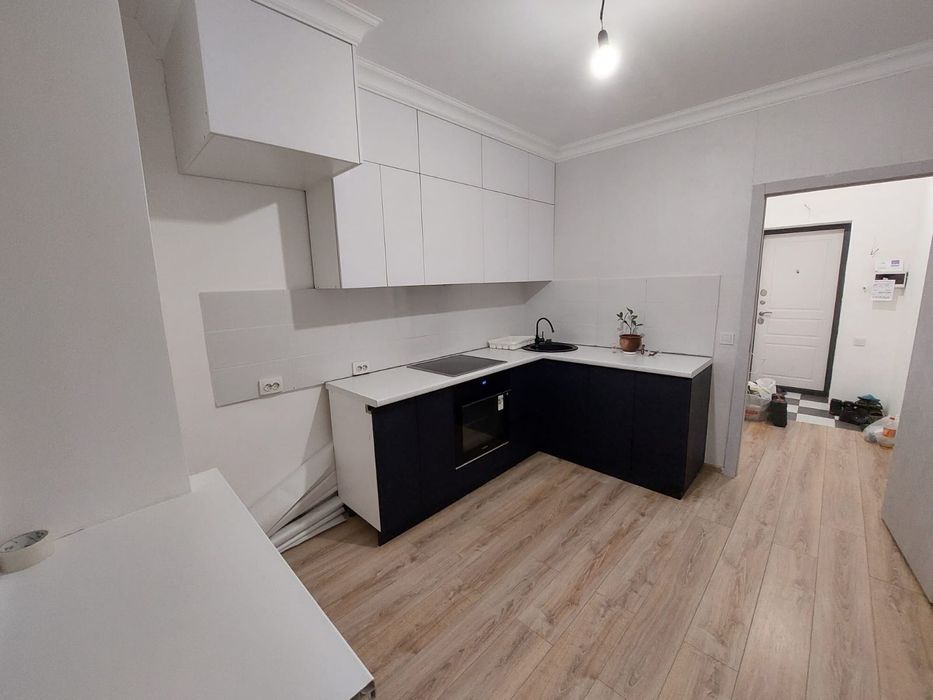 Сдается 1ком.кв на длительный срок