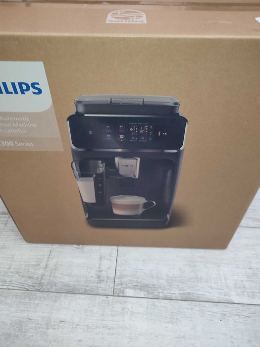 Aparat cafea Philips 2300 Series