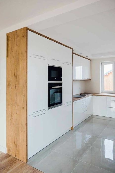 кухне мебель хаетек