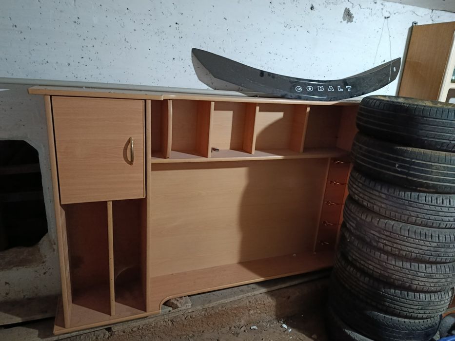 Прихожка гарнитур