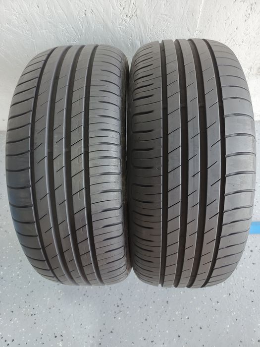 225.55.17 Goodyear Vara Second-hand