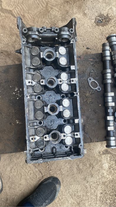 Головка газель 406,409