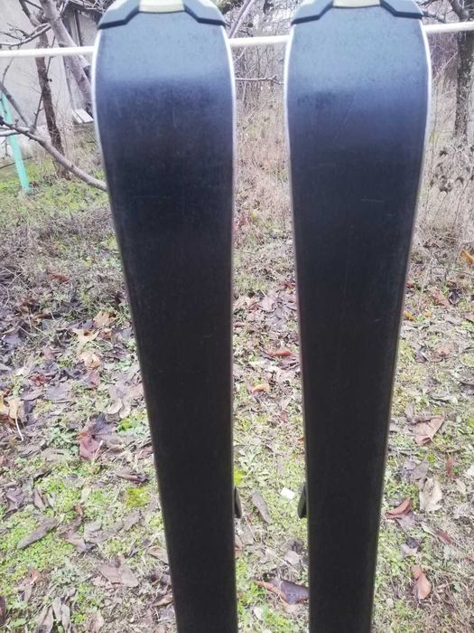 Карвинг детски ски TECNOPRO  XT TEAM 110см.