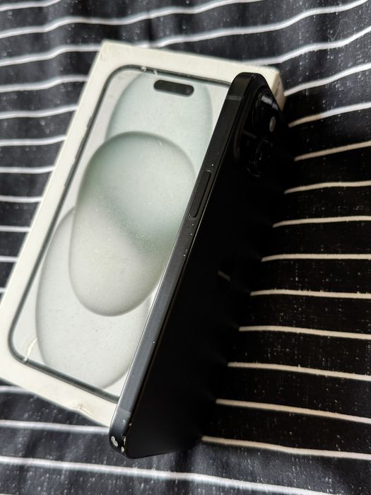 Iphone 15 128