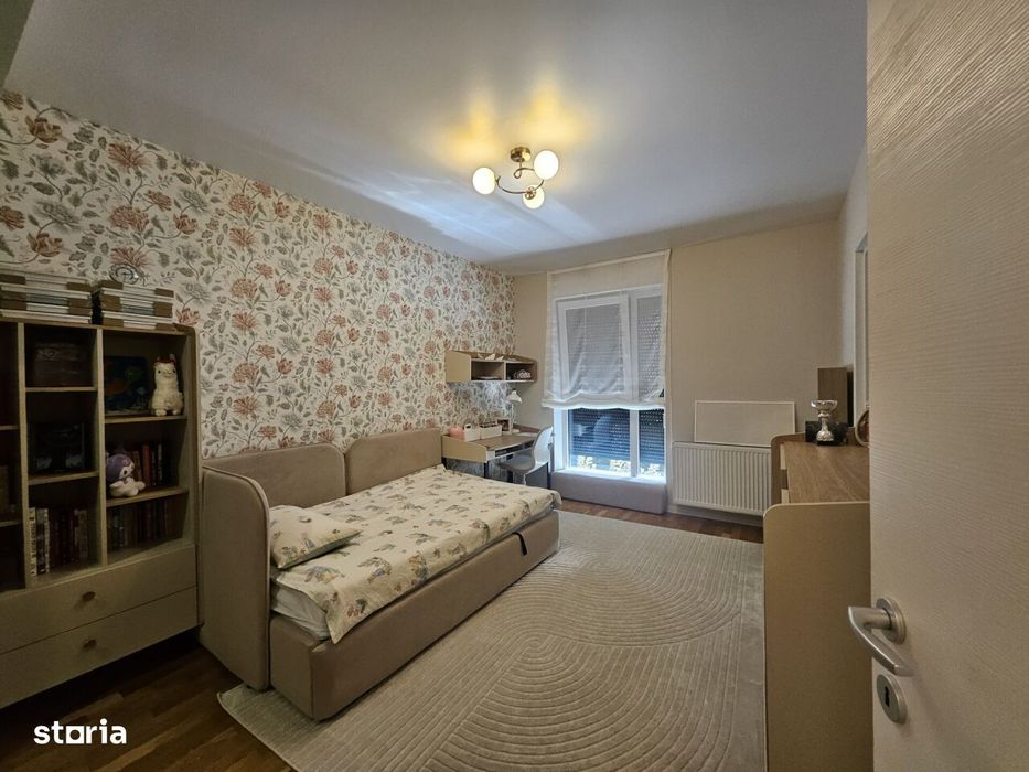 Disponibila Imediat Vila Zona Pipera-Omv