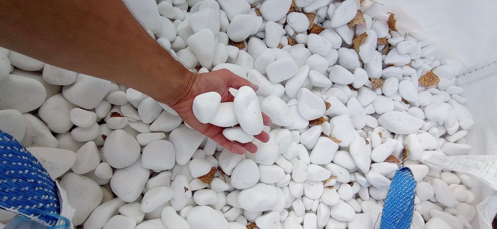 Естествен камък гнайс