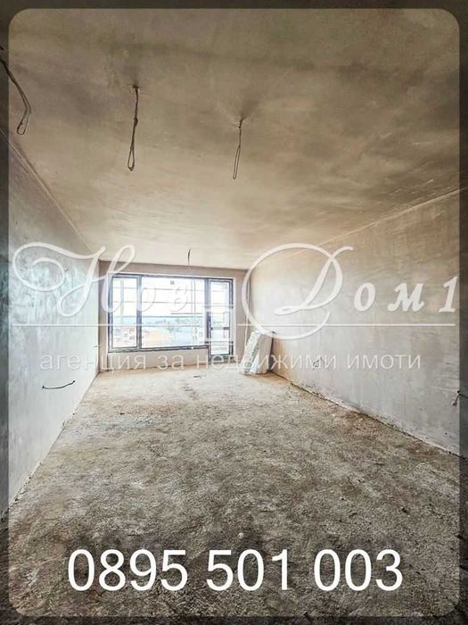 Продава се Тристаен апартамент в Варна, Виница - 106 кв.м за 1409 €/кв.м - Снимка #1