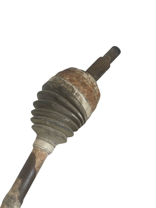 Planetara Stanga Fata Dacia Duster 2010 - > 1.5Dci