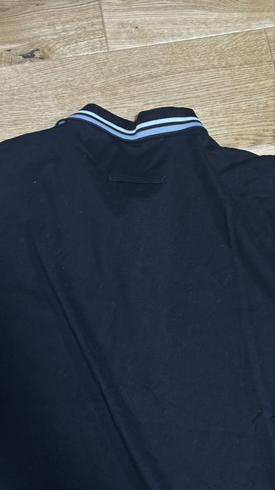 Tricou zegna polo