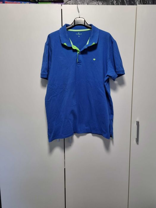 Set tricouri barbati guler polo [XL]