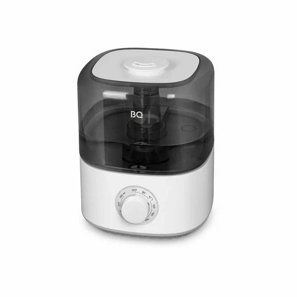 (Sf-41) Увлажнитель воздуха — идеальный способ создать комфорт в доме