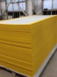 Татами для дзюдо Мастер 200х100х4см