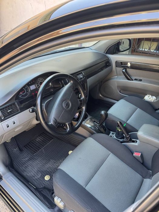 Lacetti  Gentra 2020