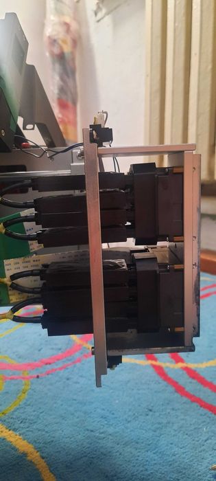 Принтер настенный