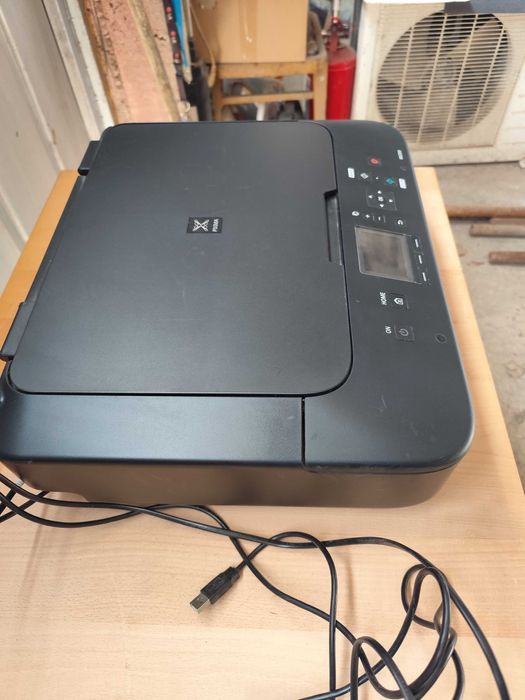 Принтер CANON MG5550