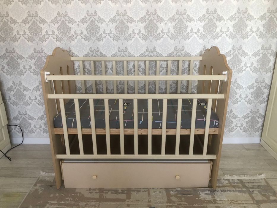 Продам детский манеж