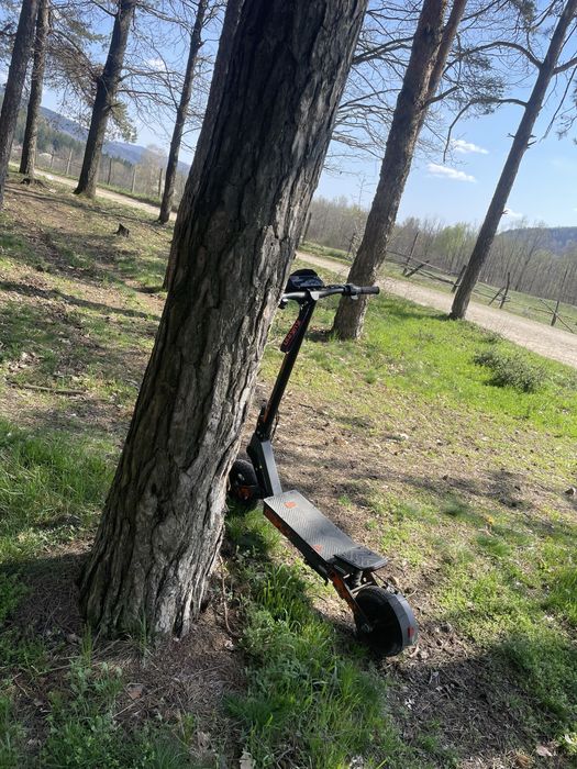 vand kukirin g 2 2025