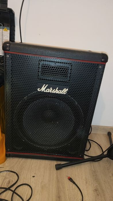 Vând sistem de muzică