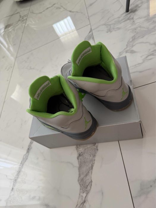 Jordan 5