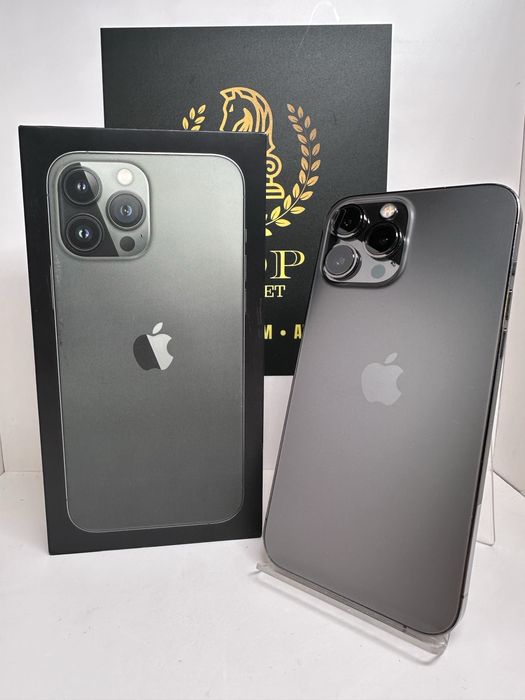 NDP Amanet NON-STOP Calea Vitan Nr. 121 Iphone 13 Pro Max (48066)