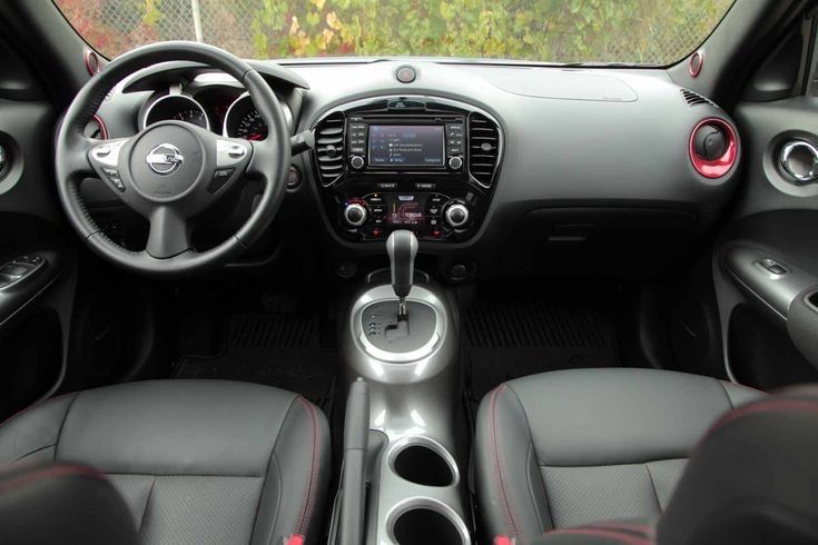 Nissan Juke Nismo RS Нисан Джук Nismo RS 1.6 бензин Автоматик На части