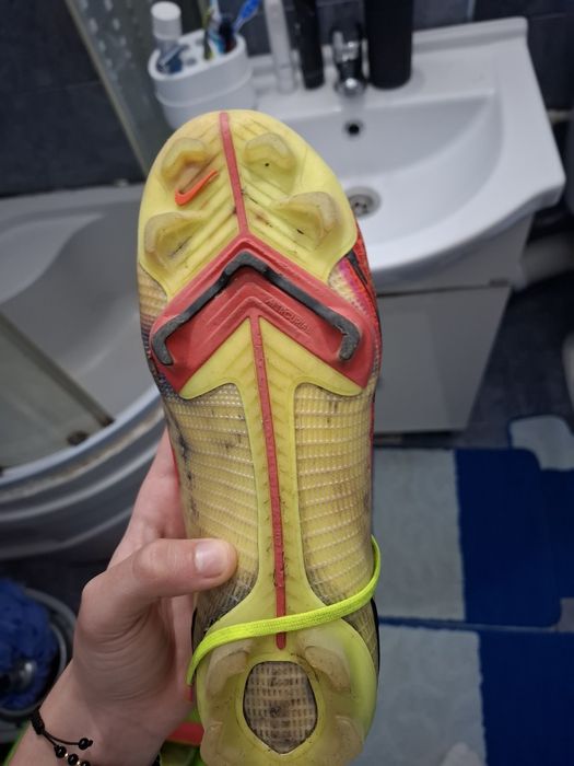 Vand nike mercurial 13