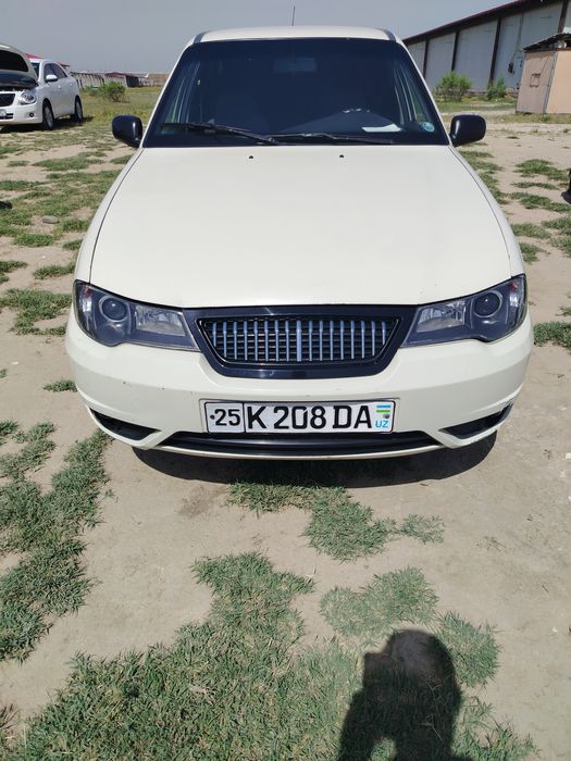 Nexia 2 1.5 donc yili 2008