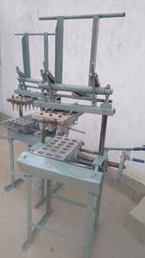 Marojniy vafli stanoklari sotiladi