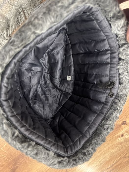 Папаха из каракуля