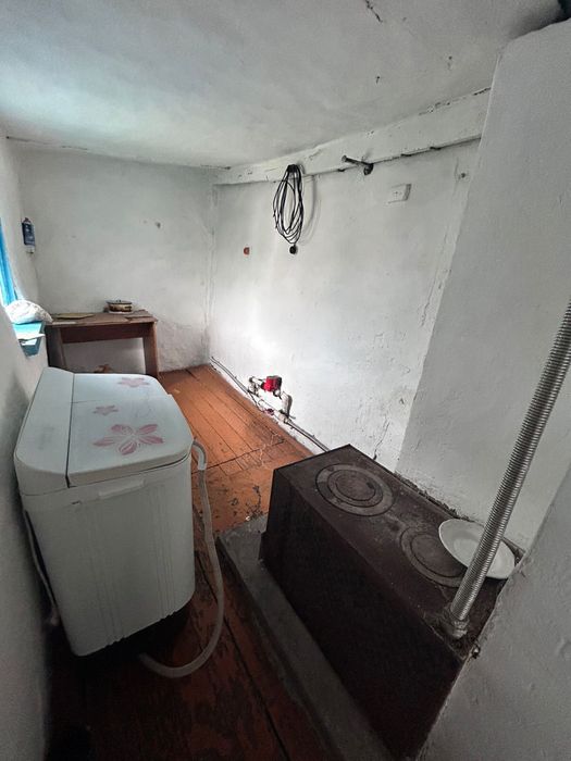 Продам дом в согре