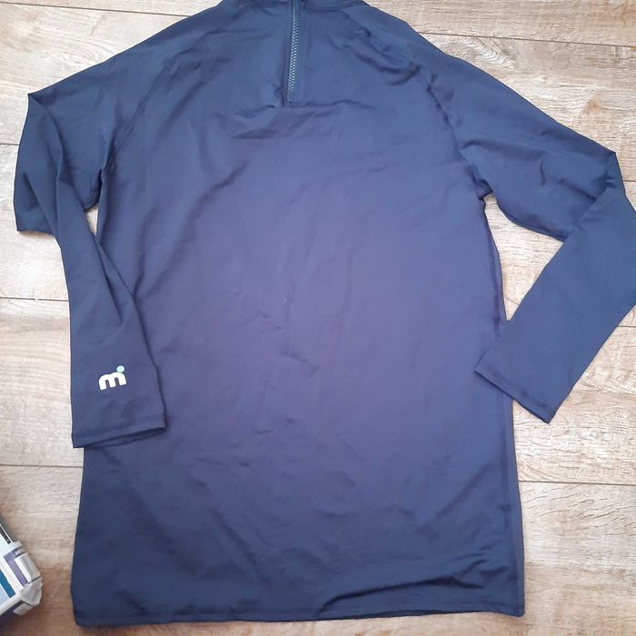 р-р L Mistral Mens UV Protective Shirt Diving Surf Swim Beach Shirt