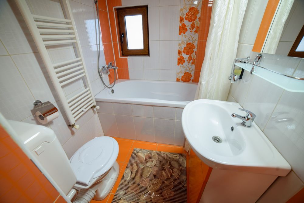 Cabană de inchiriat la Arieșeni