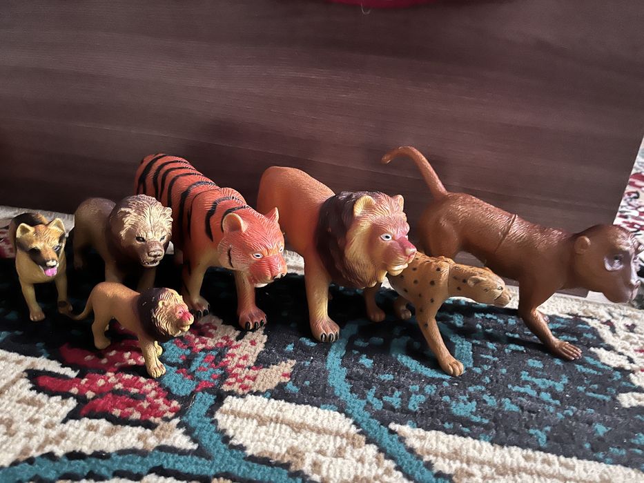 Игрушечный автомат