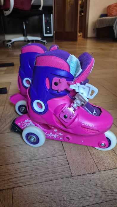 Ролери размер 26-28. Регулиращи се.