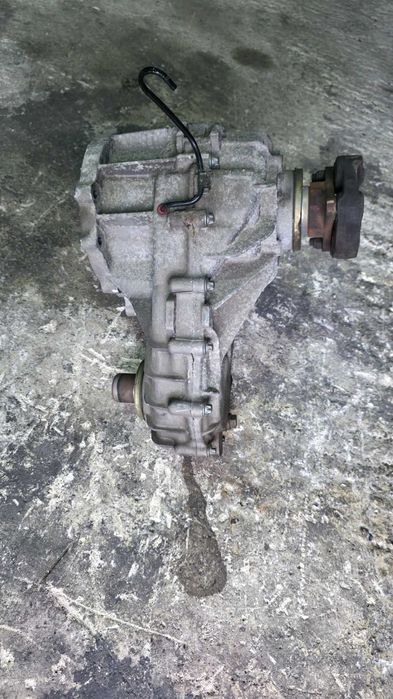 Раздатъчна кутия за BMW X5 E53 3.0D / БМВ Х5 2003г.