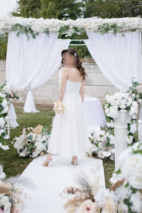 Rochie de Mireasa/Cununie