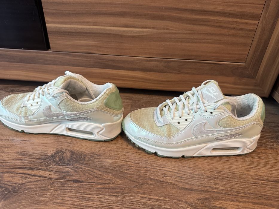Маратонки Nike Air Max 90