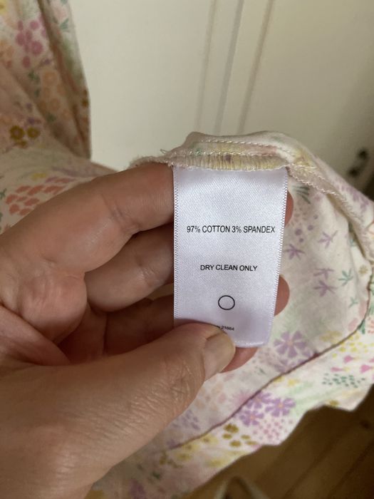 Рокля The Savile Row. Размер S/M.