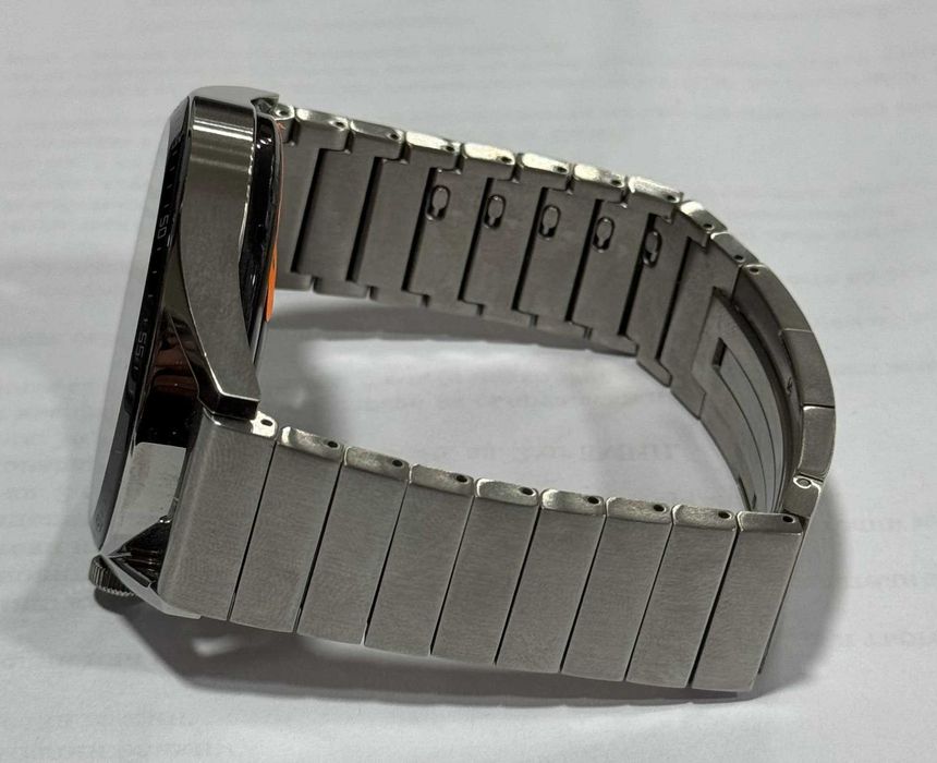 Часовник Huawei GT 3 Classic Edition