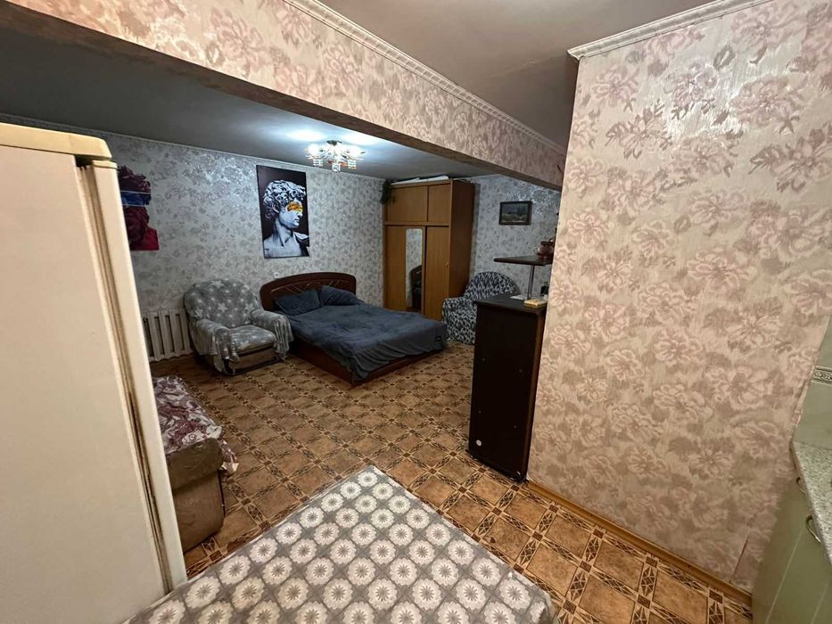 В продаже 1 ком квартира Казахстан 84