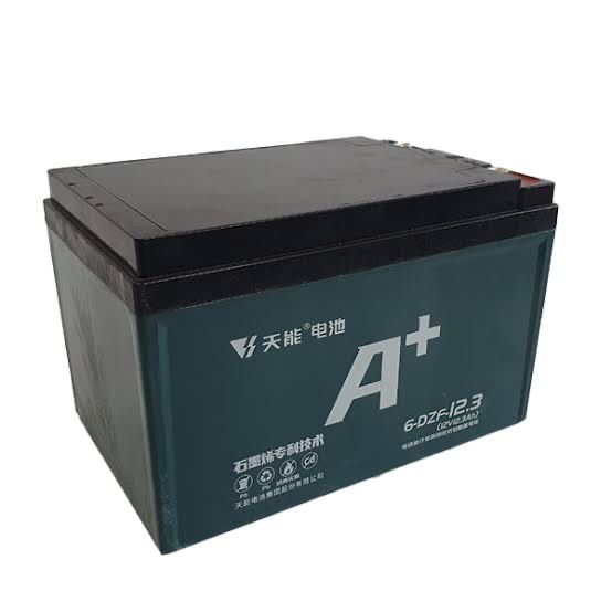 аккумулятор для электровеника