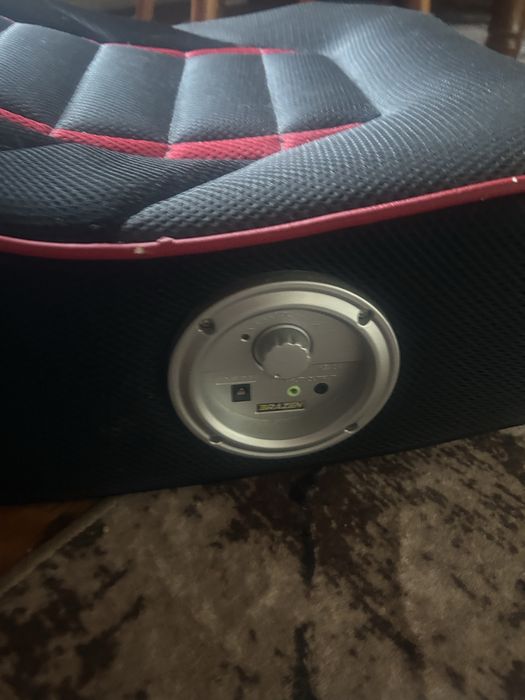 Fotoliu gaming c