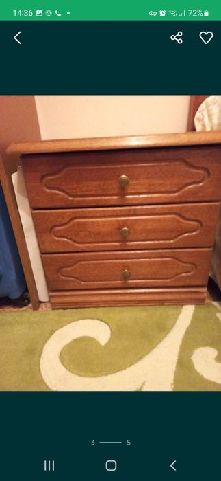 Мебель для гостиной