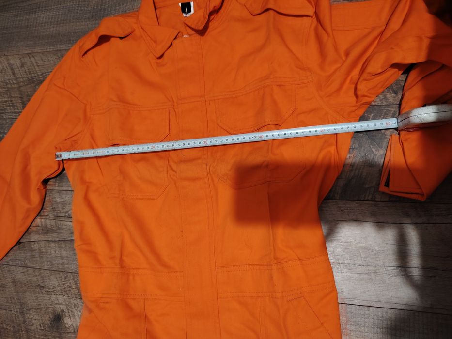 Работен гащеризон бг