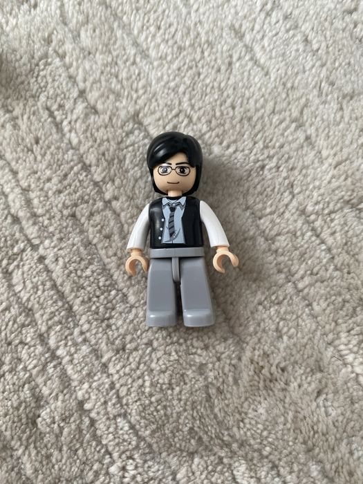 Lego машинка sluban