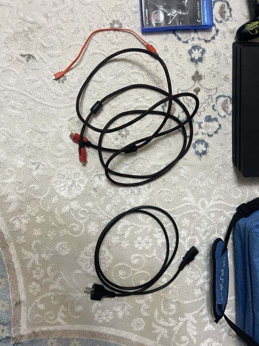 Playstation 4 pro 1T