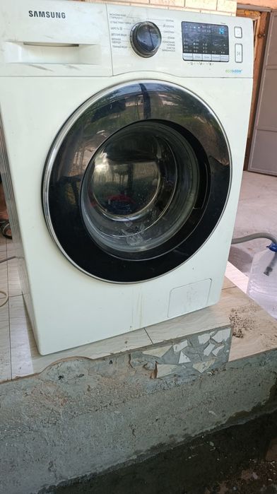 Samsung  стиральная машина