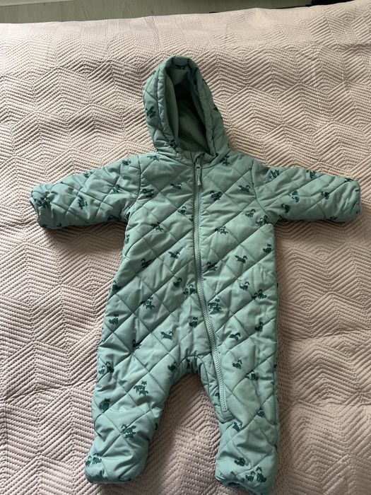 Combinezon bebe 4-6 luni