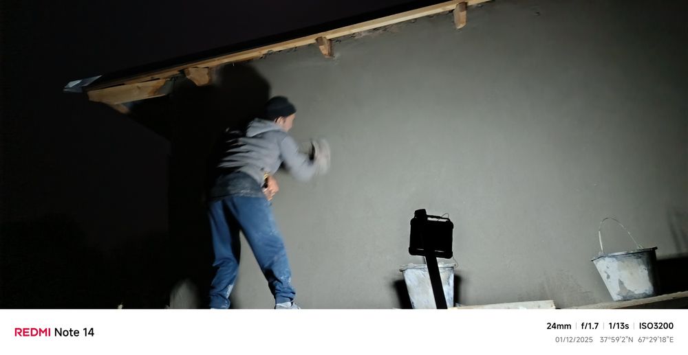 Kafel teramiz stayashka qilamiz